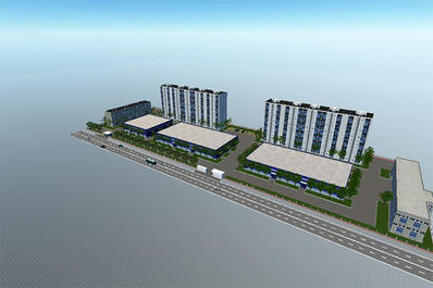 麻栗坡倾斜摄影技术在虚拟现实(VR)中的应用