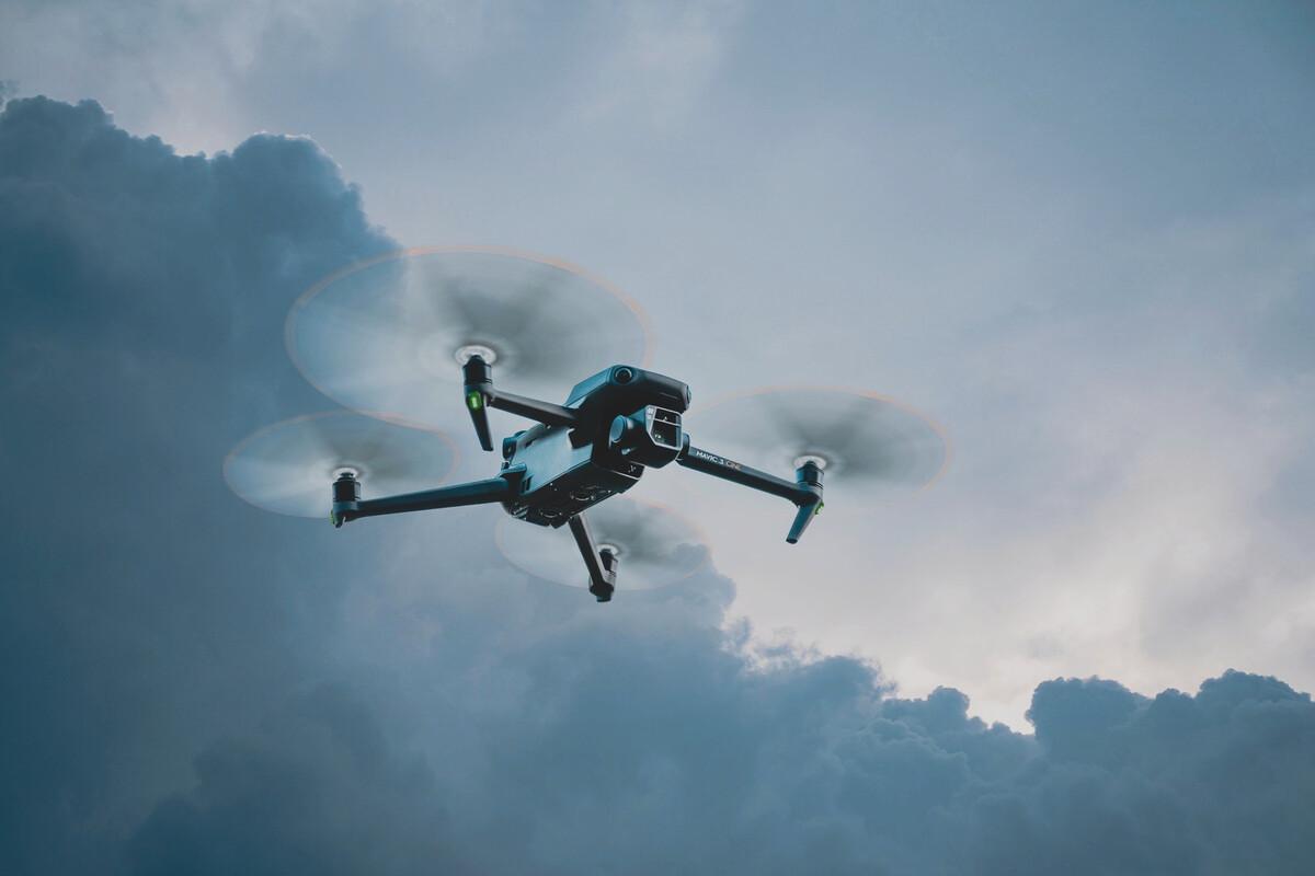 麻栗坡应用 | 风电站选址，看无人机航测如何为风寻“家”